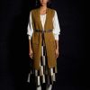 Chaleco largo bolsillos Skatie S03 K08AU22 HUNTER 5 l e1663566912362