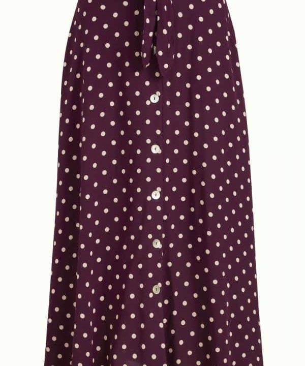 Falda midi Judy Pablo King Louie 07322510 5 e1663520225408