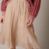 Falda pliegues Meisie M72SF1LP03 e1662913544490