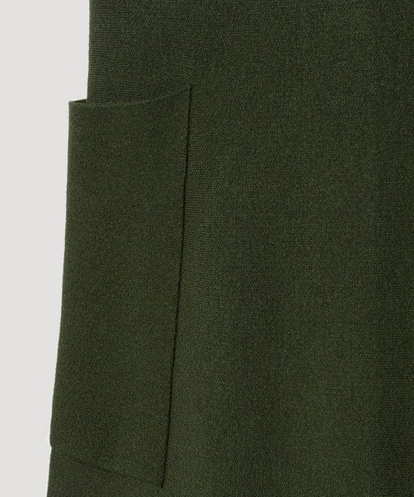Falda punto Skatie botones S52 F09AU22 HUNTER 4 e1663751559937