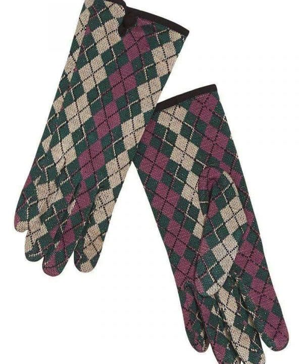 Guantes King Louie fantasia Briolette 07501 200 5 e1664108026388