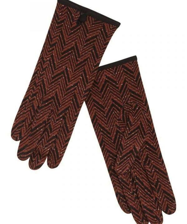 Guantes King Louie fantasia Facet 07503 658 5 e1664108137145