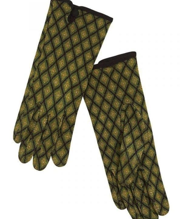 Guantes King Louie fantasia Magnet 07505 262 5 e1664108226888