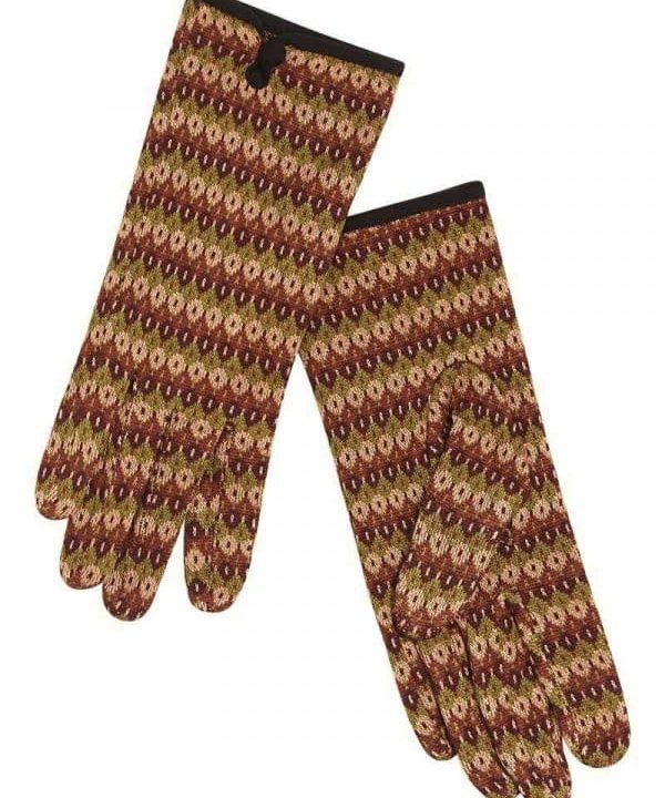 Guantes King Louie fantasia Sutton 07507 5 e1664108330669