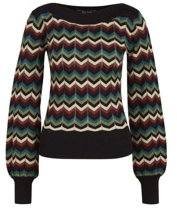 Jersey Erin Serpentine King Louie 07488 5 e1664104321279