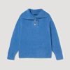 Jersey azul coderas Skatie S25 K26AU22 CERULEAN 1 e1663655112242