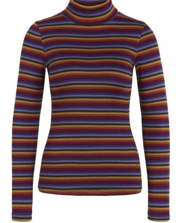 Jersey cuello rayas King Louie Jardin stripe07545 413 5 e1664112241172