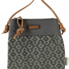Portamovil Clover Barcelona FANI AQUA GRAY e1662222640666