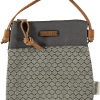 Portamovil Clover Barcelona NOVA GRAY e1662222723994