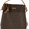 Portamovil Clover Barcelona POPI BROWN e1662222755550