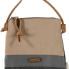 Portamovil Clover Barcelona SABANA NUDE GRAY e1662222788235