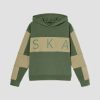 Sudadera capucha Skatie S02 T29AU22 HUNTER 1 e1663525193225