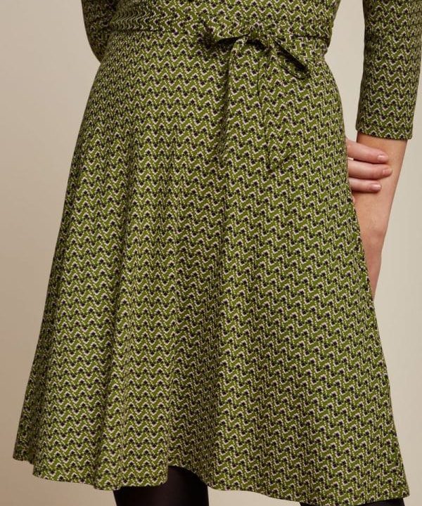 Vestido Emmy Maple King Louie 07317253 1 e1663513731536