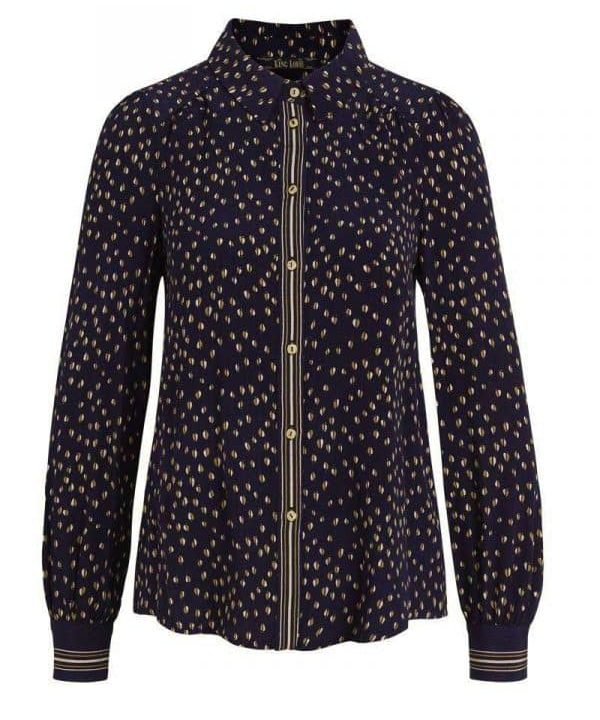 Blusa Kig Louie Maisie Abbey 07456 5 e1665254223785