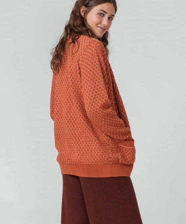 Cardigan ergina skfk algodon organico wsw00551 p7 f3b scaled e1665596330114