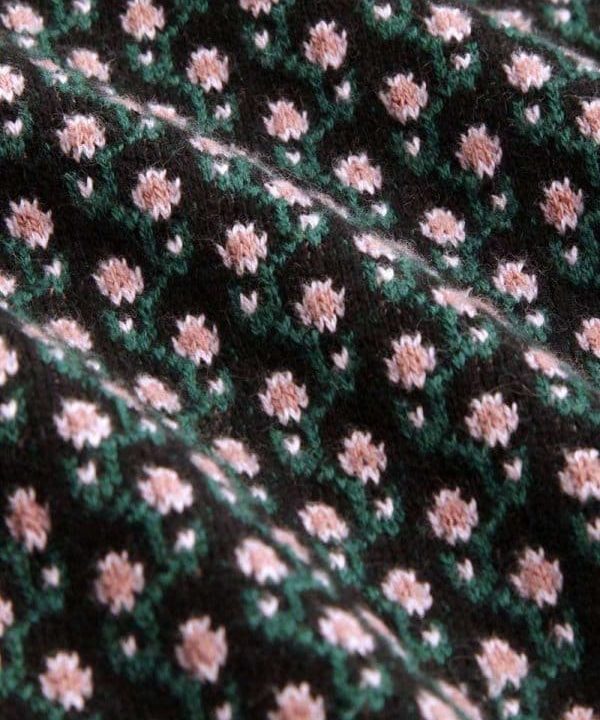 Cardigan king louie Mayan 07495 001 e1665590047957