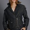 Cazadora Meisie M02J01BLK02 e1664991135703
