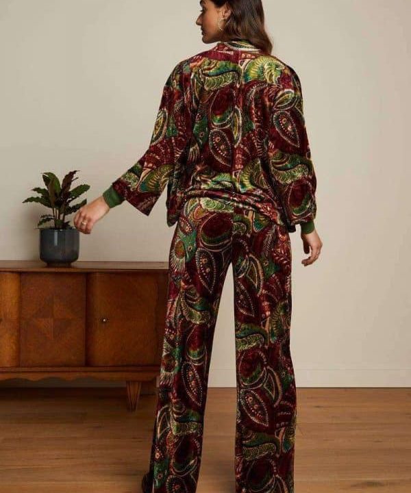 Chaqueta king louie pepper 007643 3 e1666200605894