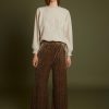 Pantalon Meisie micropana M05P67LAU01 e1665004563348