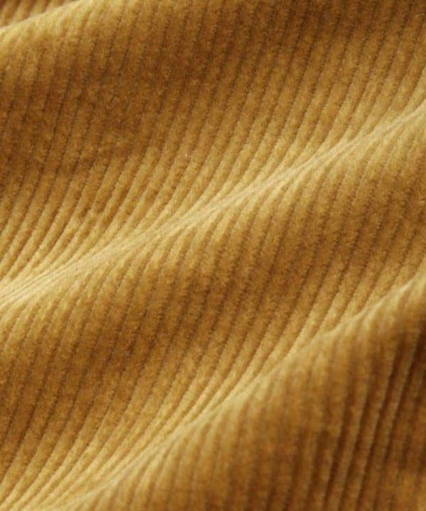 Pantalon pana king louie mostaza Marcie Corduroy 07480 887 e1665260850818