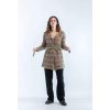 chaqueta tricot multicolor Singular Barcelona e1665927050151