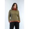 jersey tricot cuello vuelto Singular Barcelona e1665925256483