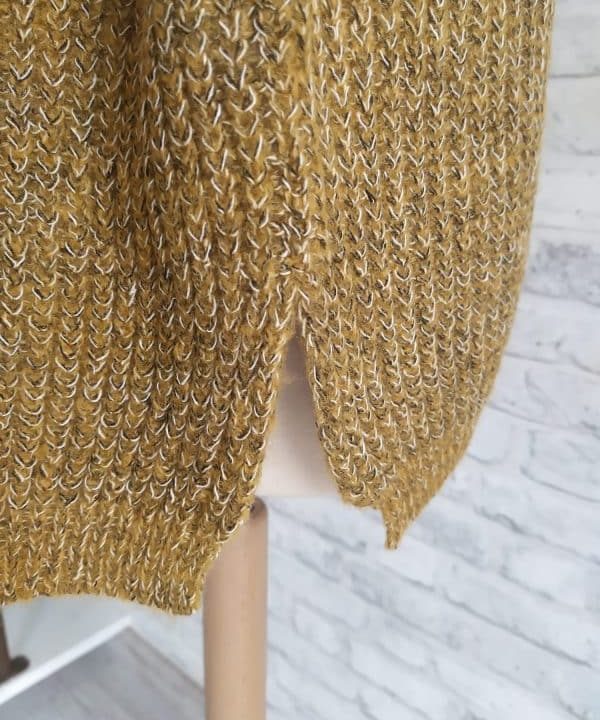 jersey tricot largo Singular Barcelona lateral e1666107054402