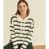 sudadera pino mus bombon capucha