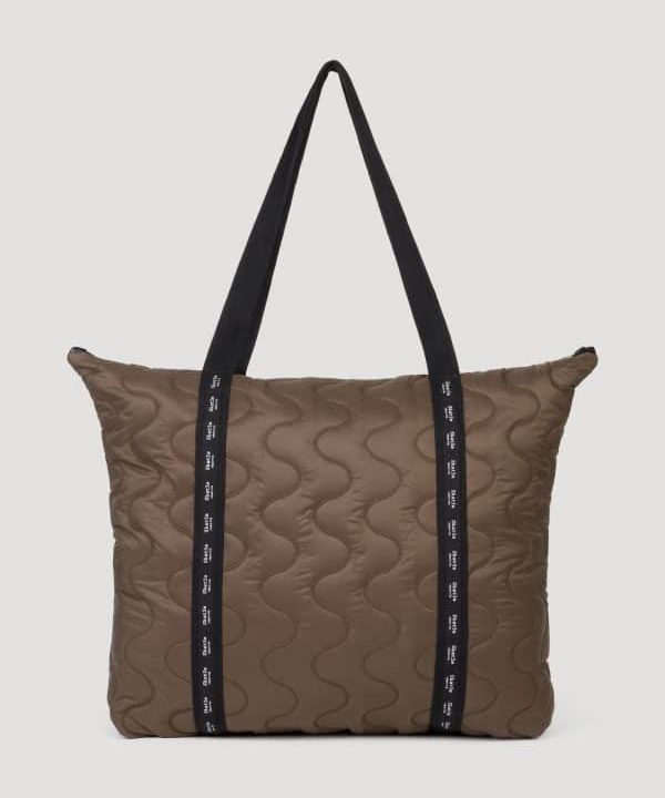 Bolsa tote bag acolchada Skatie S05 B48AU22 WOOD 1 e1672402256923