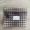 Monedero Clover Barcelona chispeado marron scaled e1672421639307