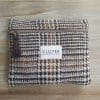 Monedero Clover Cuadro de Gales