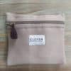 Monedero Clover Barcelona nude scaled e1672423017956
