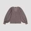 Skatie blusa manga abullonada S05 B61SS23 DUST 1 e1677421208657