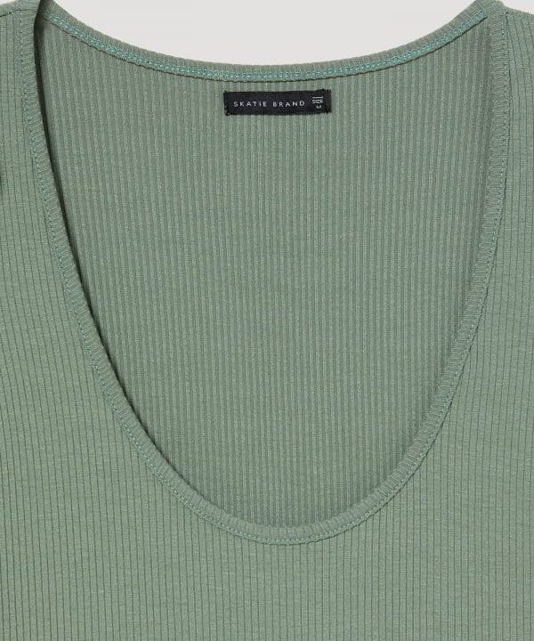 Skatie camiseta tirante bambula volante S02 T35SS23 AGATHA 3 e1677414383217
