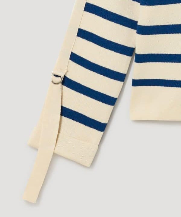 Skatie jersey rayas marineras S54 K09SS23 HONEY 4 e1677436336933