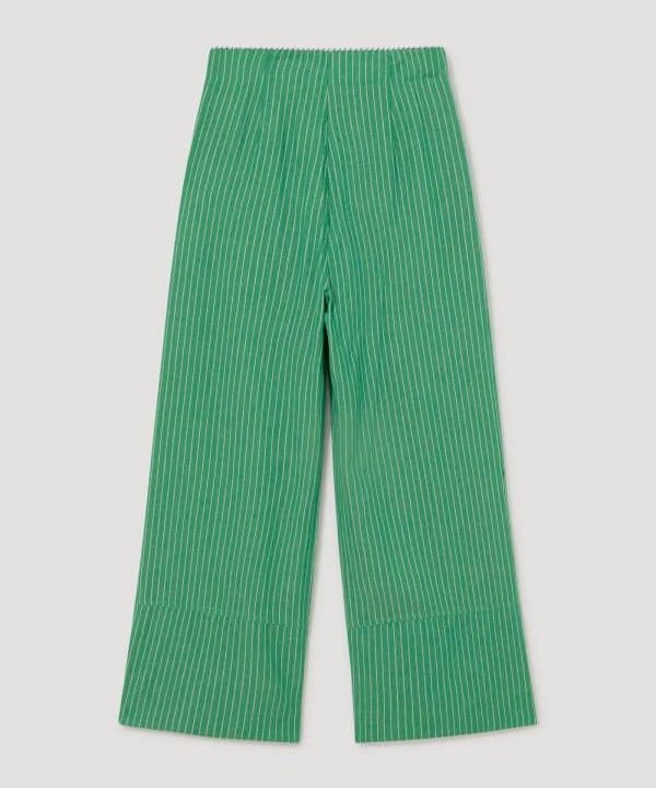 Skatie pantalon raya diplomatica verde S05 P80SS23 AGATHA 2 e1677424308594
