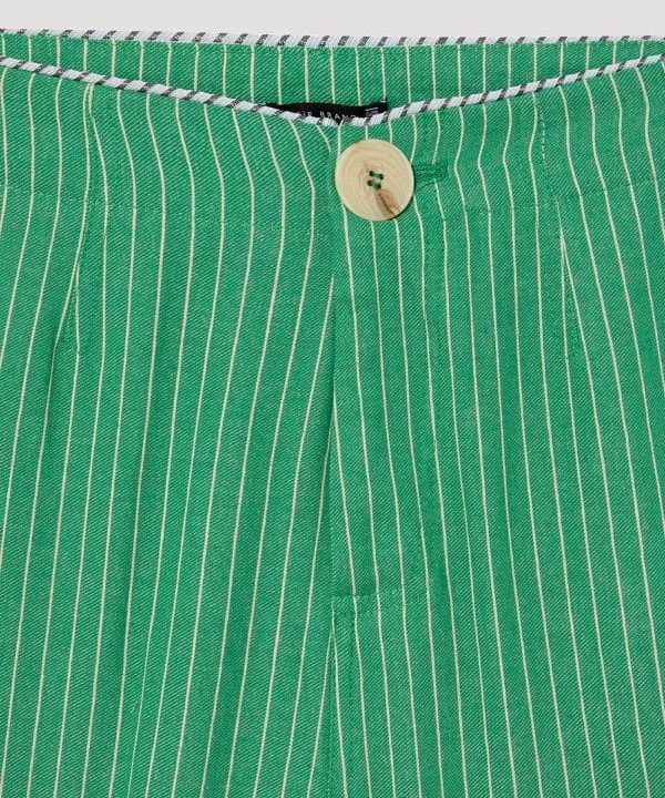 Skatie pantalon raya diplomatica verde S05 P80SS23 AGATHA 3 e1677424327906