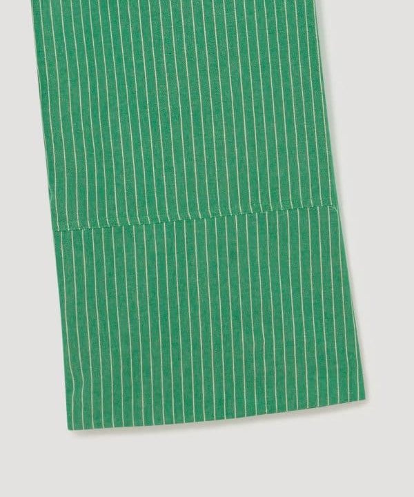 Skatie pantalon raya diplomatica verde S05 P80SS23 AGATHA 5 e1677424367858