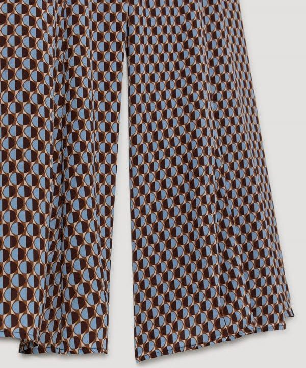 Skatie pantalon vuelo estampado S05 P81SS23 LAPIS 4 e1677424621488