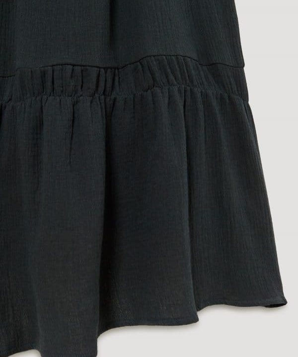 Skatie vestido negro bambula tirantes S05 V68SS23 BLACK 4 e1677426147475