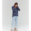 pantalon ammonite tejano azul mus bombon