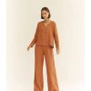 pantalon bonelio palazzo mus bombon cobre e1676834060832