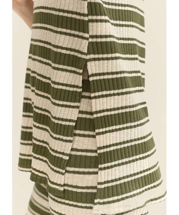 polo de punto tonina mus bombon raya verde 2 e1676818616730