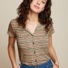 Blusa king louie espana tex trinidad 2766 08083205 1