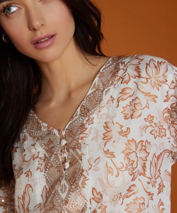 Blusa meisie algodon bordado M04B80 PTL 3adl e1678042485219