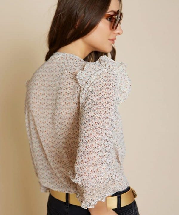 Blusa meisie gasa bordado M04B86 MKS 2adl e1678043439259