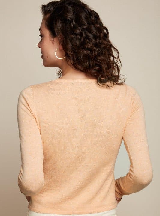 Cardigan king louie espana roundneck cocoon1403 08119786 4