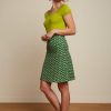 Falda king louie espana border skirt brazza 1504 08017289 2