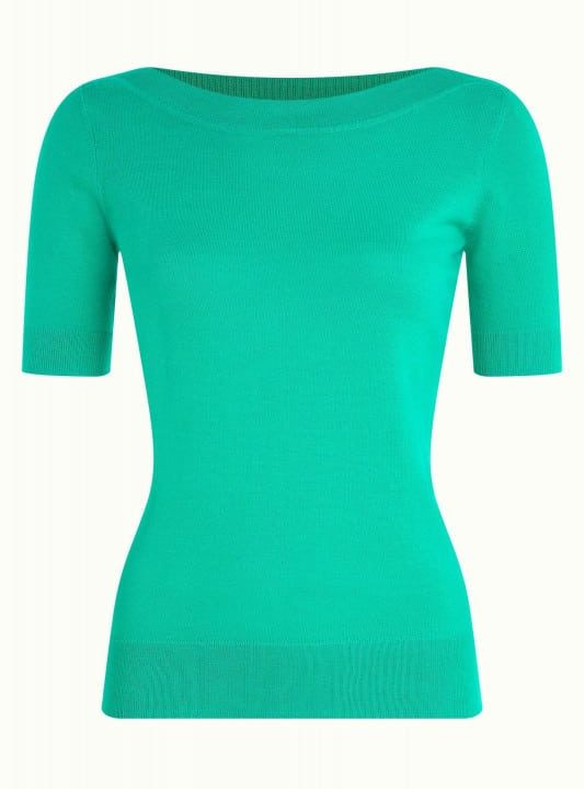 Jersey king louie espana audrey cottonclub verde esmeralda 2383 08121274 5