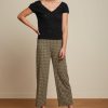 Pantalon King louie espana border pants tortola 2809 07932263 2